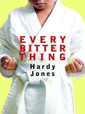 cover image of Every Bitter Thing